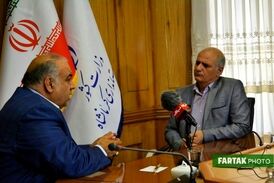 از تایید همایش سرمایه گذاری تا ابراز ناراحتی از توهین رسانه ها
