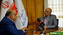 از تایید همایش سرمایه گذاری تا ابراز ناراحتی از توهین رسانه ها