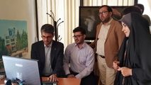 مطلبی که معاون وزیر ارتباطات در سایت باشگاه خبرنگاران جوان منتشر کرد 