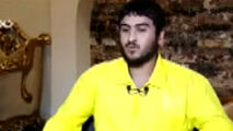 ناگفته‌هایی از زندگی سرکرده داعش به روایت باجناق ابوبکر البغدادی