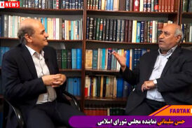 جنگ با آمریکا و نظر نماینده کارکشته مجلس شورای اسلامی