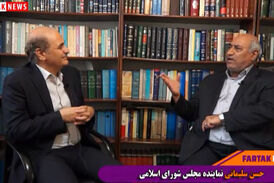 جنگ با آمریکا و نظر نماینده کارکشته مجلس شورای اسلامی