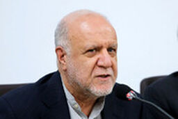 زنگنه: نه قیمت بنزین را عوض می‌کنیم نه گازوئیل!