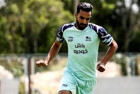 ویدیو/تعویض طلایی خطیبی جواب داد/  گل اول پیکان به پرسپولیس توسط حامد پاکدل