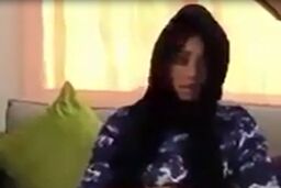 ضرب و شتم دردناک خدمتکار زن در خانه ارباب بحرینی