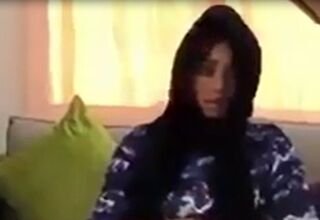 ضرب و شتم دردناک خدمتکار زن در خانه ارباب بحرینی