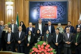 آقای ژن خوب؛ با کدام کارنامه خودت مسئولیت گرفتی؟ 