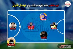 کویرنشینان مدعی شدند/ مس یقه حفاری را گرفت/ رفسنجان بازی ۶ امتیازی را در شیراز برد