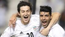 وظایف سردار و طارمی در تیم ملی از زبان عزت اللهی 