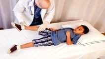 والدین جدی بگیرند/ رمز سلامتی دردهای عضلانی و اسکلتی در کودکان/فیلم