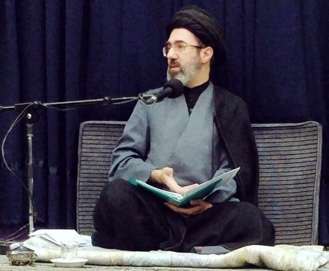 آقازاده‌های واقعی چه کسانی هستند؟