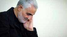 راز عاقبت بخیری از زبان حاج قاسم سلیمانی