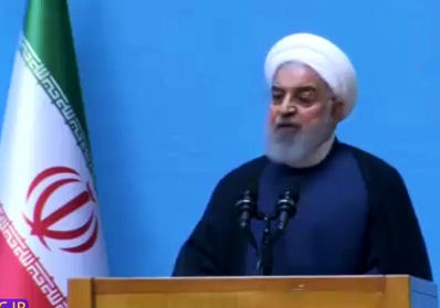 درخواست روحانی از کارمندان دولت!