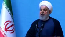 درخواست روحانی از کارمندان دولت!