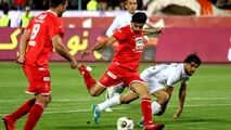 برترین بازیکن پرسپولیس از نگاه کاپیتان اسبق کرمانشاه
