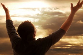 بهترین کار برای تشکر از خداوند چیست؟