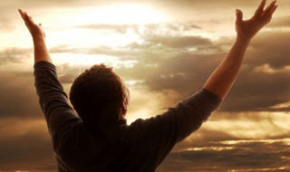 بهترین کار برای تشکر از خداوند چیست؟