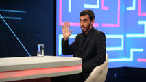 توضیحات «مهدی رسولی» درباره مداحی کوبنده‌اش خطاب به یکی از مسئولین