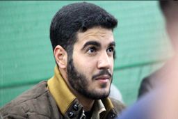 خبر شهادت شهید حمله تروریستی اهواز از زبان خودش +فیلم 