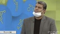  ناگفته‌های محسن قهرمانی داور جنجالی فوتبال از روزهای محرومیتش