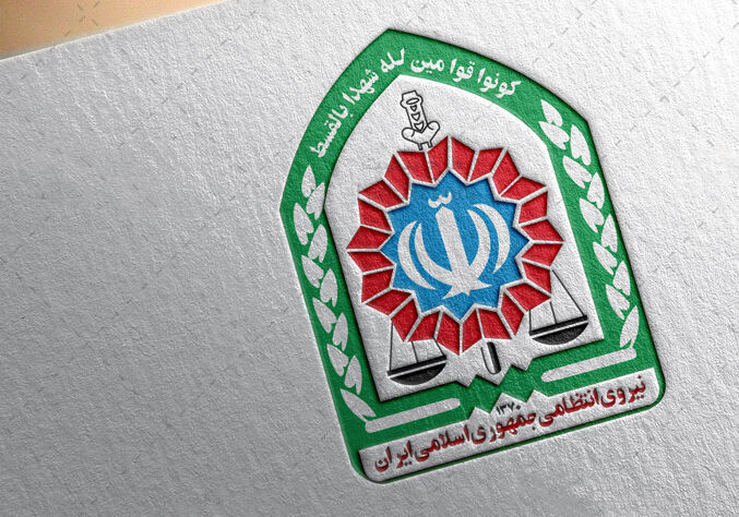 مجروحیت ۴ مامور نیروی انتظامی بر اثر درگیری با اشرار