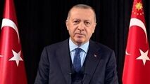 وقتی اردوغان از اسب می‌افتد