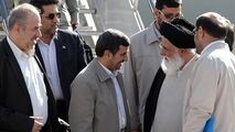  تفاوت علم‌الهدی زمان احمدی‌نژاد و روحانی
