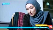 لحظات نفسگیر نجات خواهر!/فیلم