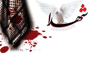 یکی از شهدای حادثه تروریستی زاهدان، قبلا از شهادتش خبر داده بود