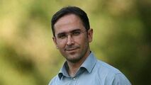 بغض معاون سابق استقلال : به دخترم فحش ندهید!