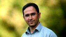 بغض معاون سابق استقلال : به دخترم فحش ندهید!
