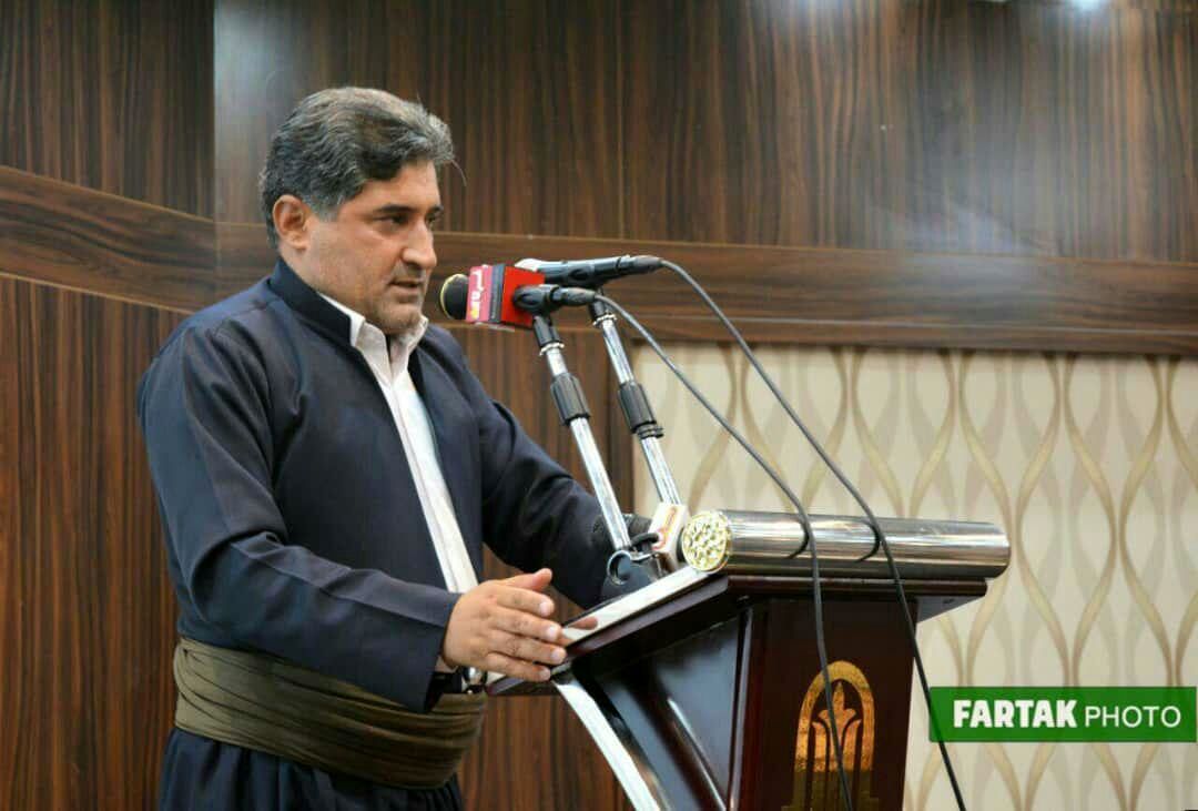 از مردم بابت همراهی تحقق ثبت جهانی اورامانات تشکر میکنم