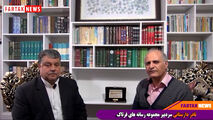 زندگیم را وقف خون صلح نموده ام/ بیش از 240 مورد قتل را به سازش رسانده ام