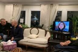  تکذیب شایعه خودکشی پدری که فرزند و همسرش در بوئینگ ۷۳۷ جان باختند