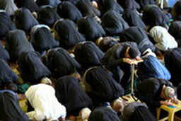 چه زمانی خواندن نماز قضا به نماز ادا اولویت دارد؟