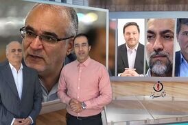 خود زنی به سبک نمایندگان کرمانشاه/ ایران یک طرف؛ کرمانشاه یک طرف!