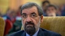 محسن رضایی: تا آخر رقابت‌ها در صحنه هستم
