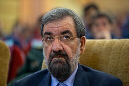 محسن رضایی: تا آخر رقابت‌ها در صحنه هستم
