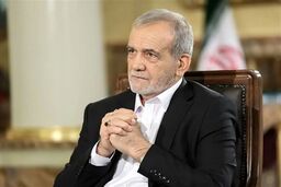 رئیس جمهور : اتحاد اقتصادی برای پیشرفت؛ با هم، فقر را از ایران ریشه‌کن کنیم!