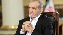 رئیس جمهور : اتحاد اقتصادی برای پیشرفت؛ با هم، فقر را از ایران ریشه‌کن کنیم!