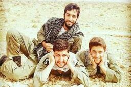 راز حججی شدن از زبان شهید حججی