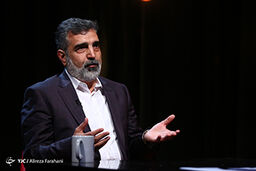 برجام آن روزها و این روزها در گفتگو با سخنگوی سازمان انرژی اتمی 