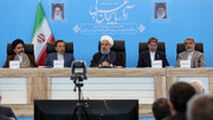 خاطره روحانی از دیدارش با یکی از رهبران آمریکا در نیویورک