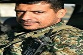 روایتی شنیده نشده از زندگی شهیدی که محافظ سردار سلیمانی بود