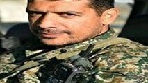 روایتی شنیده نشده از زندگی شهیدی که محافظ سردار سلیمانی بود
