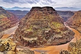 دره "خزینه"، شگفتی‌ طبیعت ایران