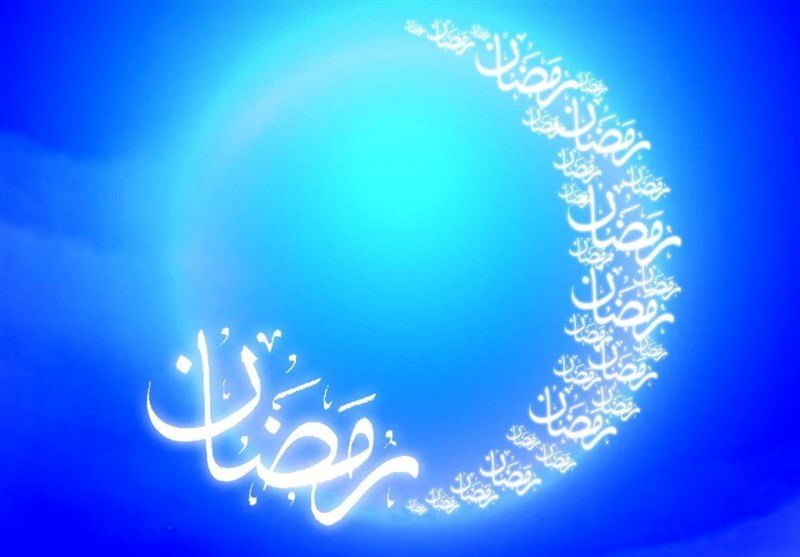 پهن شدن سفره افطار برای ۲ هزار روزه دار تهرانی