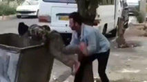 تازه‌ترین صحبت‌های کودک کاری که مورد آزار قرار گرفت!