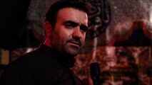 مداحی احساسی حاج محسن عرب‌خالقی!