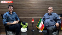 دانسته هایی از زلزله در گفت وگو با مرتضی امیری کارشناس زمین لرزه